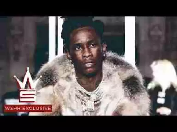 Video: Lil Baby Feat. Young Thug "Pink Slip" (WSHH Exclusive - Official Audio)